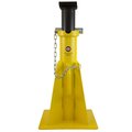 Esco 25 Ton Pin Style Jack Stand (Sold Individually) 10805